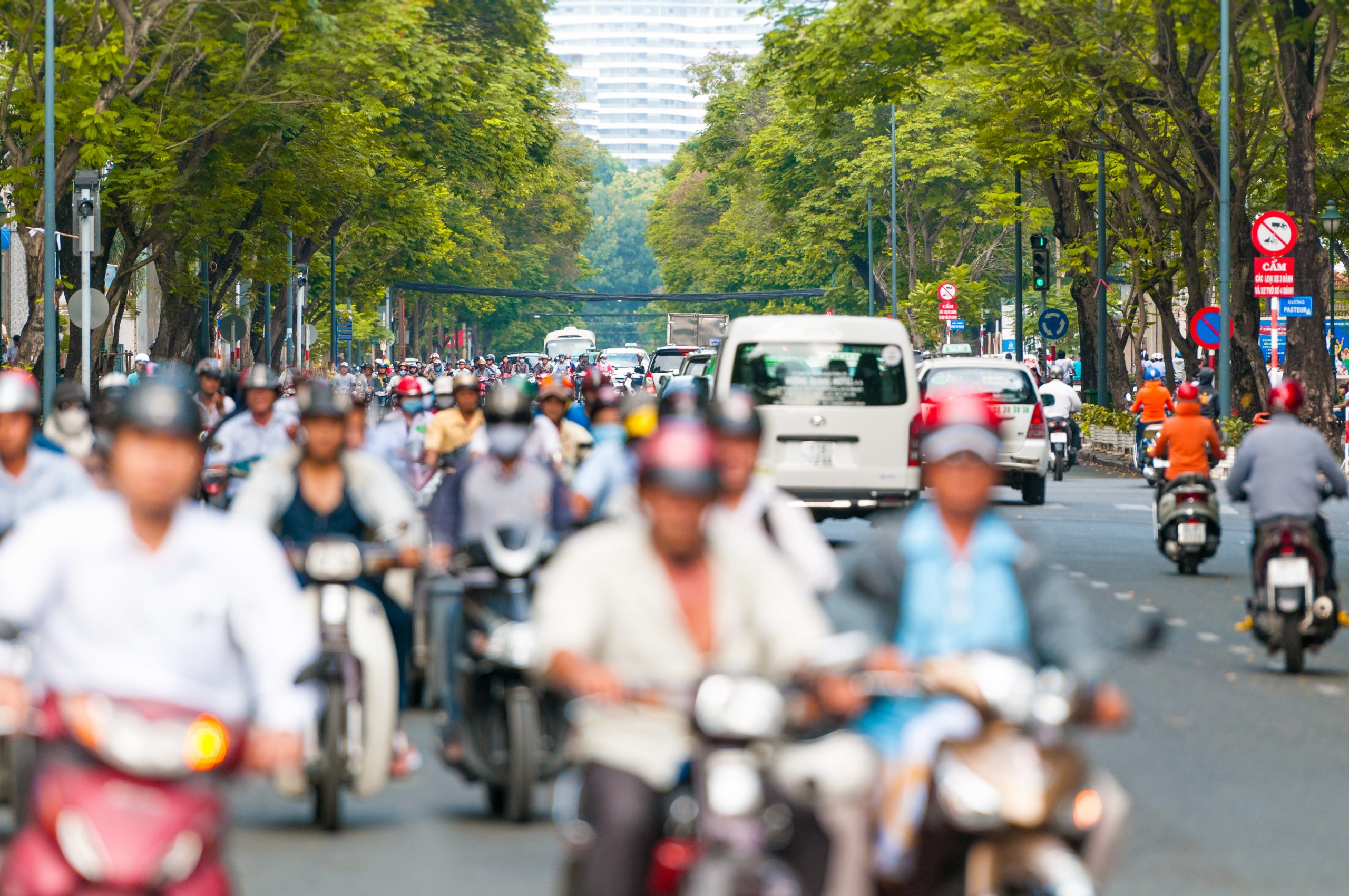 ベトナムでの移動手段を全て紹介ベトナム人の足バイクから国境を越える飛行機まで