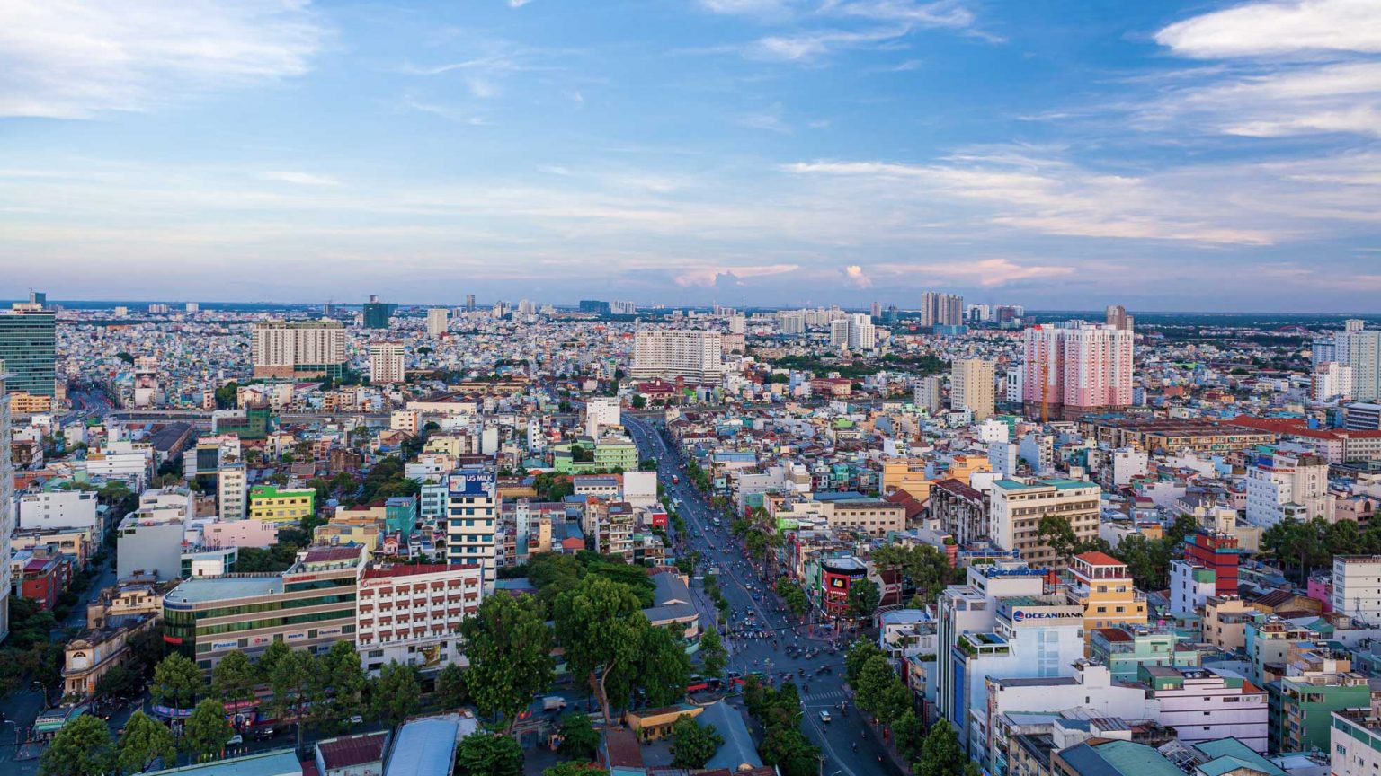 ベトナム・ホーチミン市の観光スポットまとめ！現地ならではの文化性を満喫しよう！