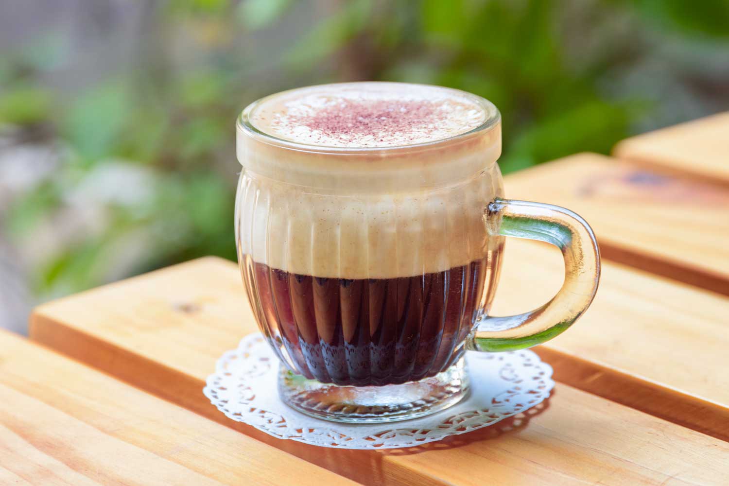 ベトナム生まれの甘いドリンク「エッグコーヒー」はどこで飲める？